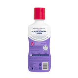 Dental Fresh Water Additive for Dogs and Cats, Advanced Formula, 8 Fl Oz, Plaque & Tartar Daily Oral Care Just Add to Water