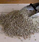 Triple Crown Lite Horse Feed, Low Starch & Low Sugar, Adult Horse Feed, Pellets, 50 lbs
