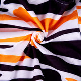 PetWarm Dog Surgery Recovery Suit, Dog Spay Recovery Suit Female and Male, Onesie for Dogs, Spay Neuter Bodysuit for Abdominal Affected Areas Sensitive Skin Areas, Leopard Pattern, Black, XS