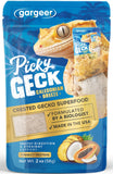Gargeer Picky Geck - Parent 2