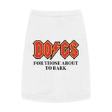 Pet Tank Top