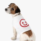 Smiley Face Pet Tank Top