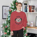 Pet Lover Sweatshirt - pawsitive