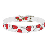 Candy Pattern Dog Collar — Sweet Candy Collar for Dogs