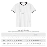 Adopt Pets Ringer T-Shirt — Rescue Animal Awareness Tee