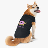 Dog Nut Tank Top