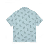 Men's Hawaiian Camp Shirt (AOP)
