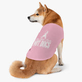 Pet Tank Top ban people not dogs