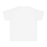 Youth Midweight Tee cat lover