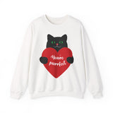 valentine's day Sweatshirt