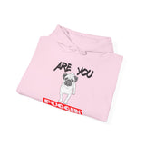 Dog Lovers Hoodie — Cute Pup Lover Sweatshirt