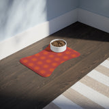Pet Food Mat (12x18)