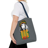 Marley Pet Fans Tote Bag