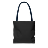 Playful Cat Face Tote Bag - Fun and Unique Design for Animal Lovers