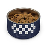 Pet Bowl, 18oz pet paws