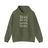 Dog Lovers Sweatshirt – Unisex Heavy Blend Hoodie
