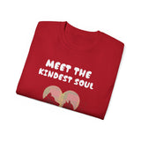 Adopt a Pet T-Shirt — Rescue Animal Awareness Tee