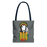 Marley Pet Fans Tote Bag