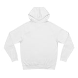 Dog on Skateboard Hoodie — Cute Skateboarding Puppy Pullover