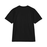 Skateboarding Cat Graphic T-Shirt – Cool Kitty on Skateboard