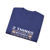 Dog Lover Tee Shirt - Unisex Ultra Cotton Tee