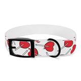 Candy Pattern Dog Collar — Sweet Candy Collar for Dogs