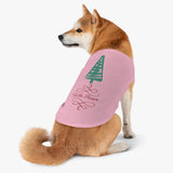 Holiday Pet Tank Top