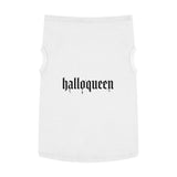 Halloween Queen Pet Tank Top