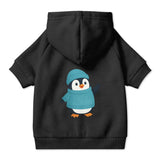 Penguin Pet Hoodie