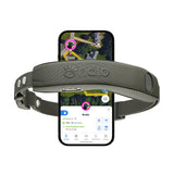 Halo Collar 5 GPS Wireless Dog Fence, Graphite