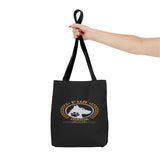 Fur Mama Tote Bag - Stylish Pet Lover's Accessory for Dog Owners