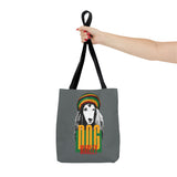 Marley Pet Fans Tote Bag