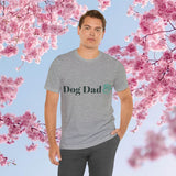 Dog dad Tee