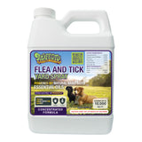 Trifecta Flea and Tick Yard Spray Concentrate | 16 oz