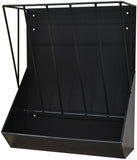 Country Manufacturing Heavy Duty Metal Combo Horse Feeder Also Great for Goats Or Sheep with The All Steel Construction This Hay Rack Should Last A Lifetime Made in USA