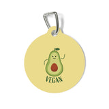 Pet Tag vegan