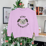 Pet Lover Sweatshirt - pawsitive