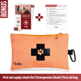 Customized Dog Travel Bag - You Name It and We Make It, Your Own Personalized Pet Travel Bag, Make It Special for You and Your Pet. (Light Grey)