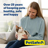 PetSafe FreshFeed Refrigerated Automatic Wet Food Feeder, 6 Meals, White