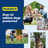 PetSafe Guardian GPS 2.0 Dog Fence + Tracking, 1/2 Acre or More