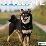 Underground Electric Dog Fence Kit, Pro Grade, 1-Dog, 1000 ft