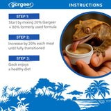 Gargeer Picky Geck - Parent 2