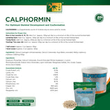 TRM Calphormin Nutrient-Rich Horse Supplement for Optimal Skeletal Development of Young Horses - 22 lb (10 Kg) - Bucket - 22 lb