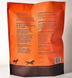 Kelcies Pumpkin Spice Horses Treats - Low Sugar, Starch, and Carbohydrates | Healthy Treats for Horse Supports Superior Digestion 15 Pound Bucket (Pack of 1)