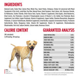 Nulo Freestyle Adult Dog Food, Premium All Natural Grain-Free Dry Small Kibble Dog Food, with BC30 Probiotic for Healthy Digestion, and High Animal-Based Protein with no Chicken or Egg Alternatives