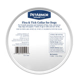 PetArmor Extend Large Dog Flea and Tick Treatment & Prevention, Collar for Large Dogs Above 18 lbs., 8 Months of Protection, Odorless & Non-Greasy, Waterproof, Kills Fleas, Ticks, and Larvae, 1 Count