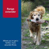 Coastal Pet - Water & Woods Foam Fowl Dog Trainers, Quail, Small
