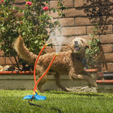 WILD DOGS WATER TOYS - The Wave - The Ultimate Interactive Water Toy for Dogs