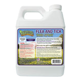 Trifecta Flea and Tick Yard Spray Concentrate | 16 oz