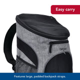 Coastal - Bergan Backpack Pet Carrier